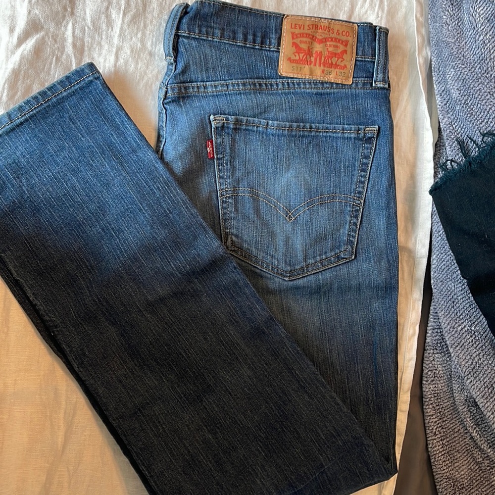 Levi’s 511